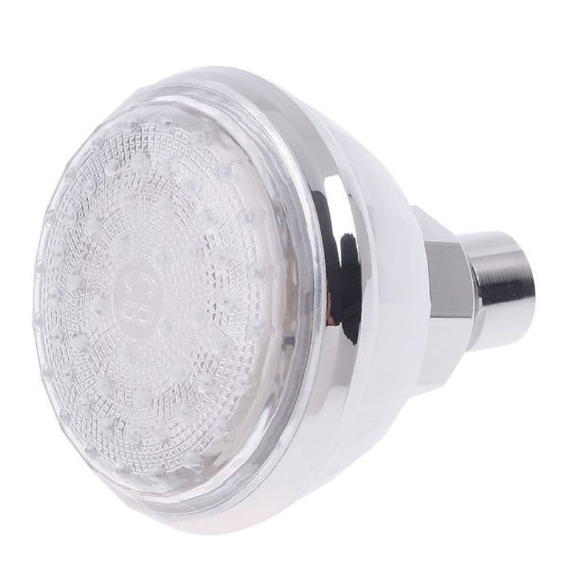 LED горен спрей за душ