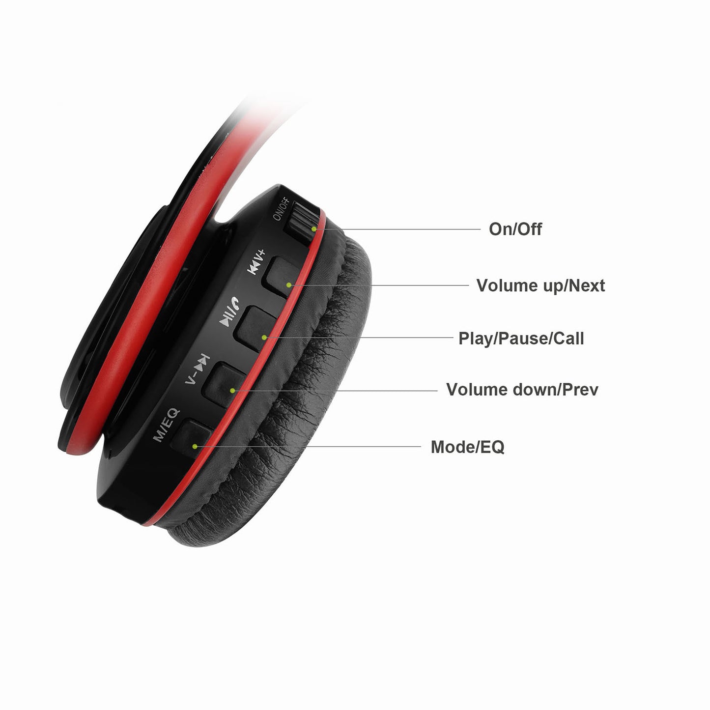 Compatible with Apple , Trending amazon wireless headset bluetooth headphones