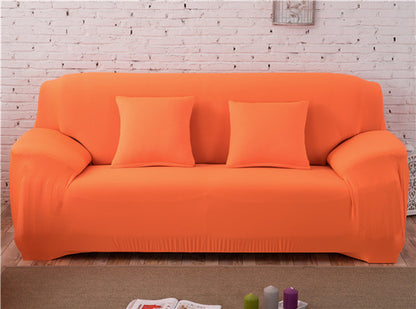 Solid Corner Sofa Covers Couch Slipcovers Elastica Material Sofa Skin Protector Cover Sofa Armchair