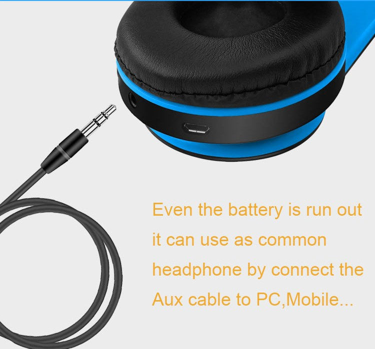Compatible with Apple , Trending amazon wireless headset bluetooth headphones