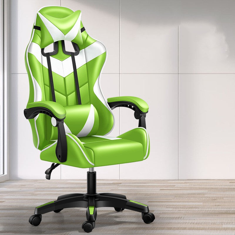 Creative Printing E-sports Chair Game Chair