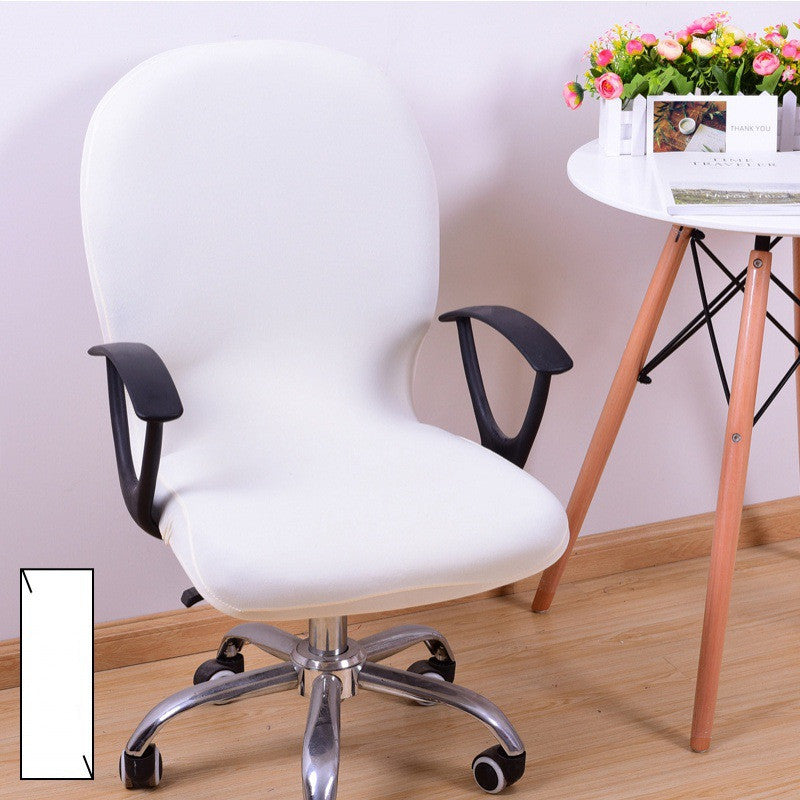 Computer Chair Cover Office Chair Cover Swivel Chair Package Chair Cover Rotating Lifting Chair Cover Chair Cover